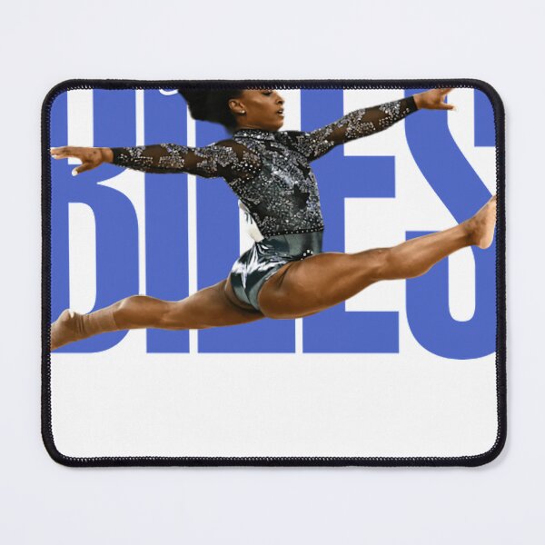 Item preview, Simone Biles Power Jump designed and sold by PeytoAnni.