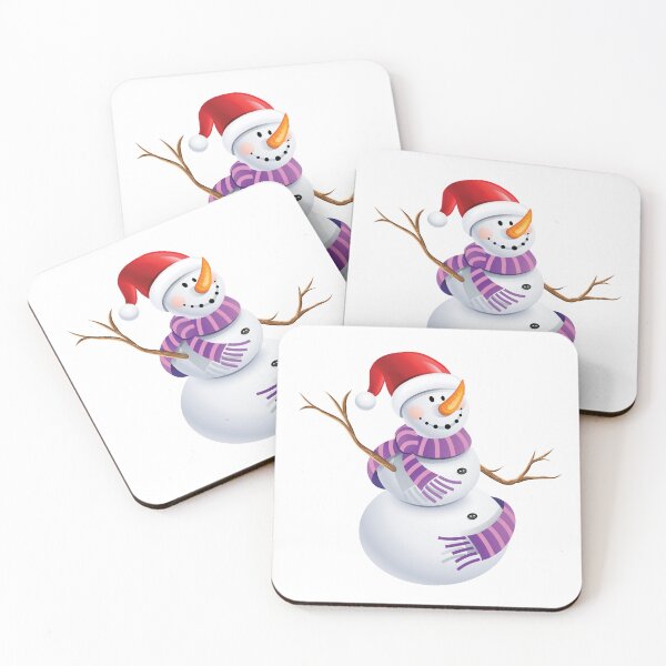 Item preview, Snowman designed and sold by Cama-Chef-It-Up.