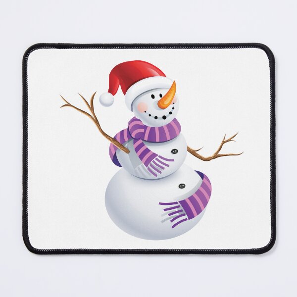 Item preview, Snowman designed and sold by Cama-Chef-It-Up.
