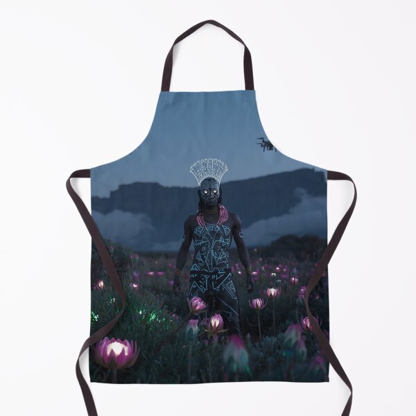 Item preview, Guardian of the Plateau designed and sold by HealingWearSA.