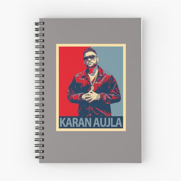 Item preview, KARAN-AUJLA designed and sold by TroyJBarrette.