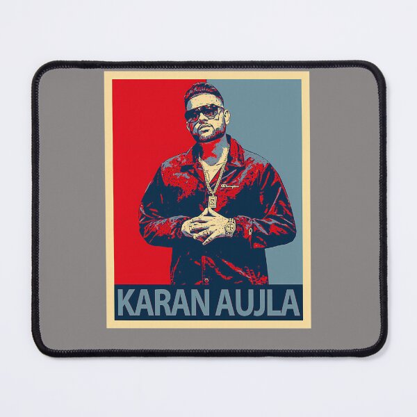 Item preview, KARAN-AUJLA designed and sold by TroyJBarrette.