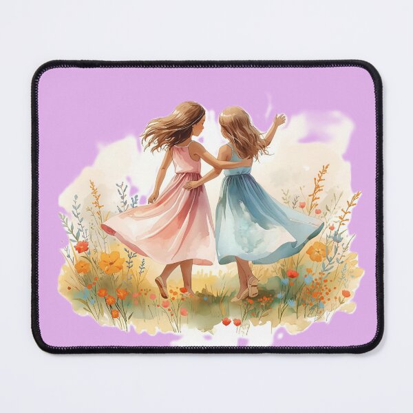 Item preview, sisterly love designed and sold by LLWerk.