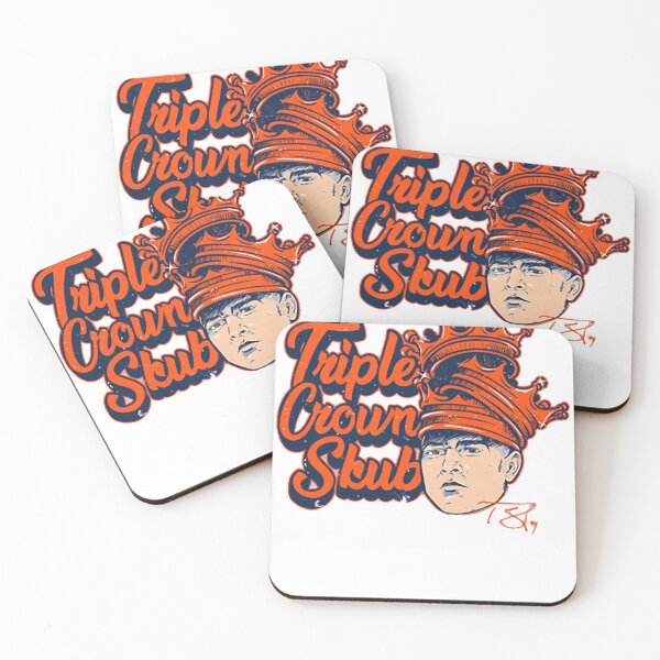 Item preview, Triple Crown Skubal designed and sold by PeytoAnni.
