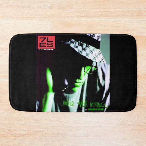 Item preview, 7L & Esoteric  designed and sold by zarface.