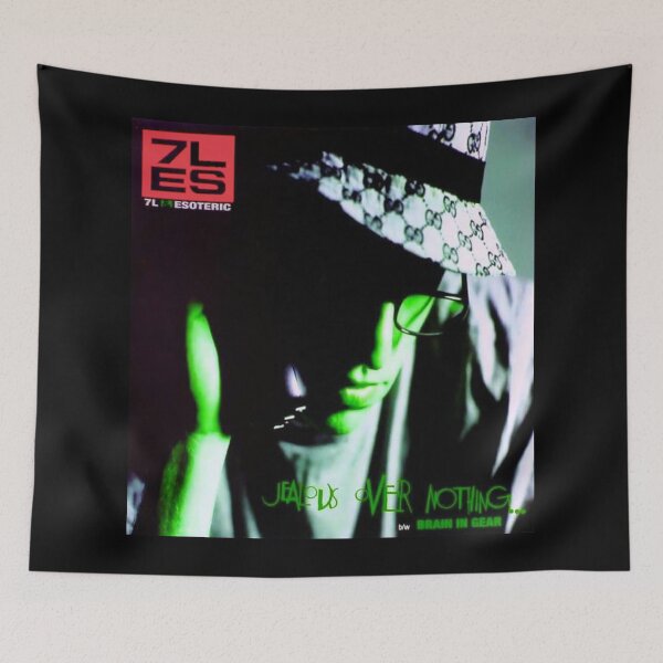 Item preview, 7L & Esoteric  designed and sold by zarface.