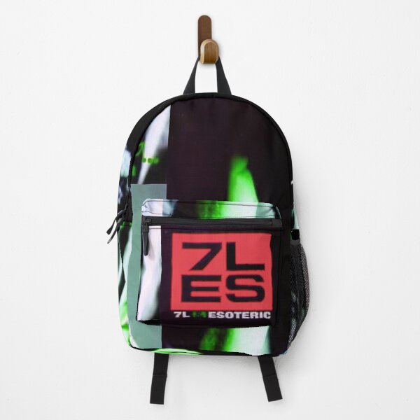 Item preview, 7L & Esoteric  designed and sold by zarface.
