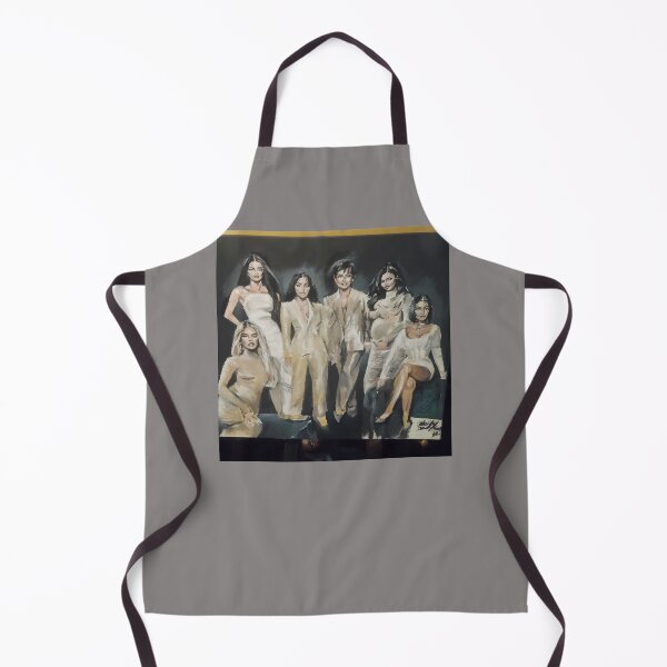 Item preview, KARDASHIAN-JENNER-FAMILY designed and sold by TroyJBarrette.