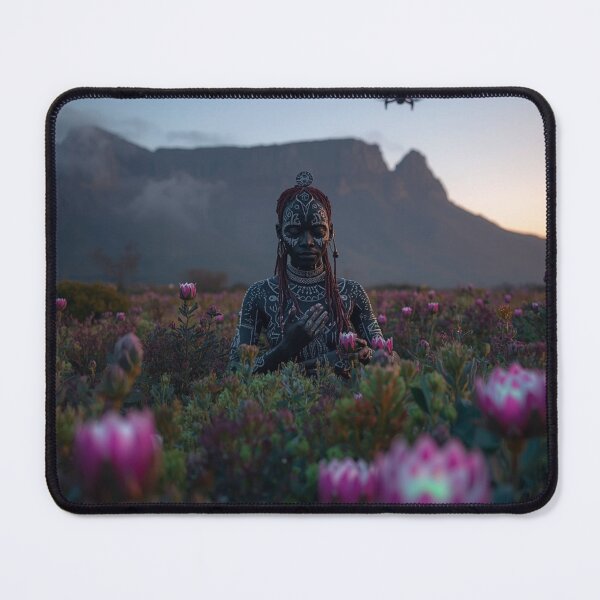 Item preview, The Healer of Dawn designed and sold by HealingWearSA.