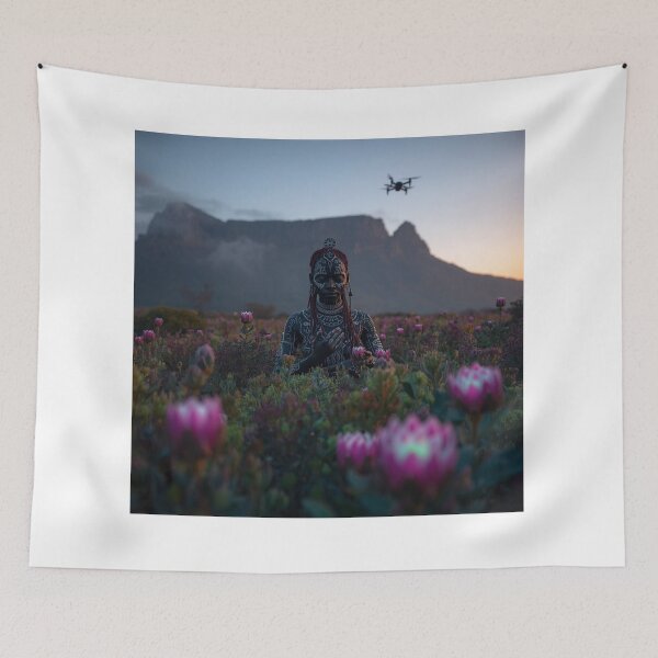 Item preview, The Healer of Dawn designed and sold by HealingWearSA.