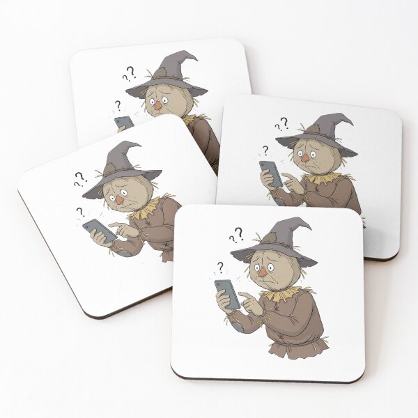 Item preview, Scarecrow designed and sold by DanSena.