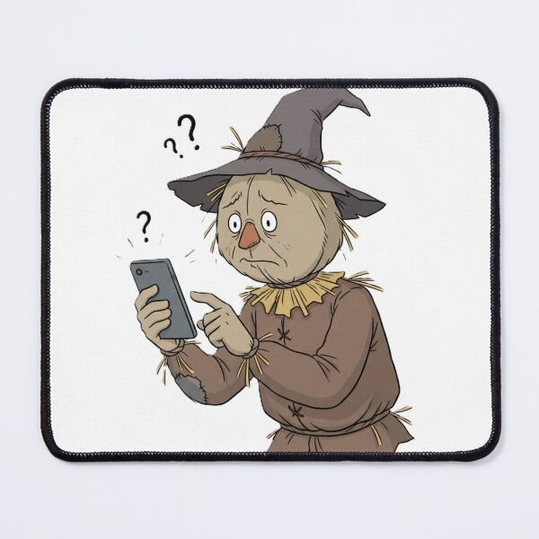 Item preview, Scarecrow designed and sold by DanSena.