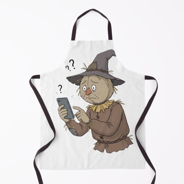 Item preview, Scarecrow designed and sold by DanSena.