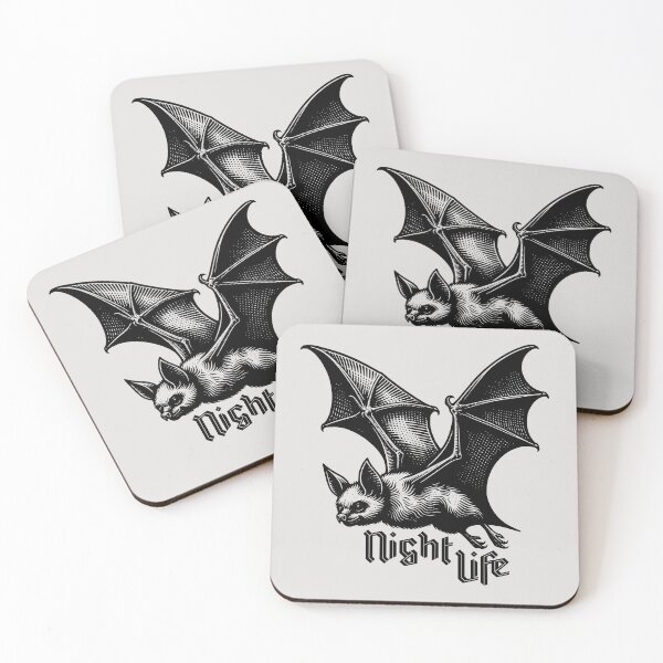 Item preview, Night Life designed and sold by AMERICANCHEEZ.