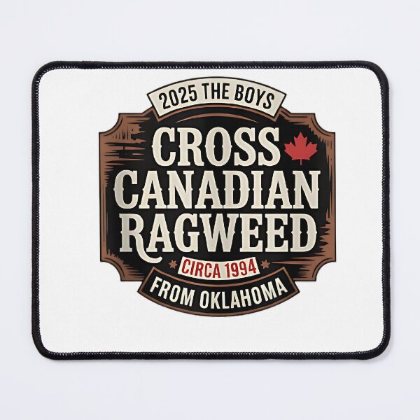 Item preview, Vintages Cross Canadian Ragweed 2025 Music Band Fans T-Shirts designed and sold by tolnsw.
