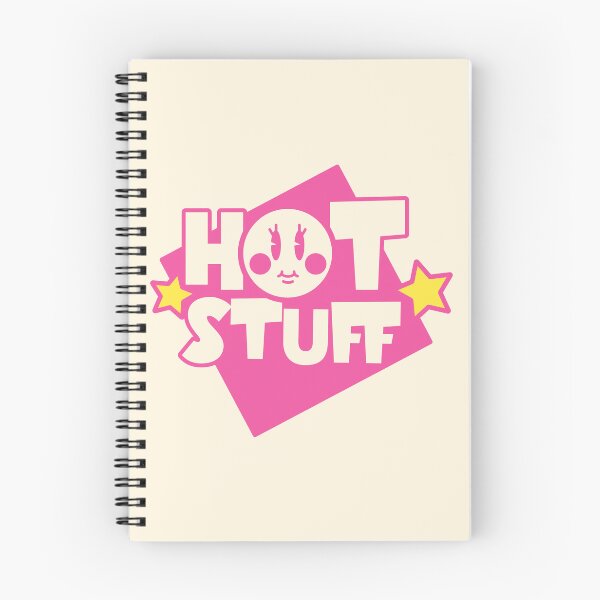 Item preview, Hot Stuff designed and sold by mr-k-store.