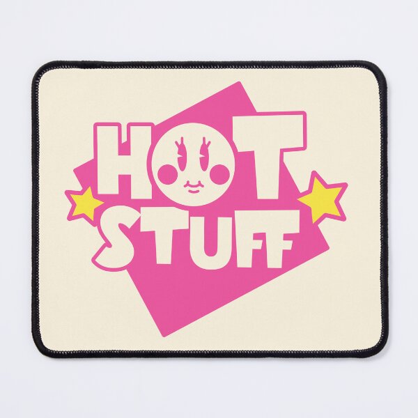 Item preview, Hot Stuff designed and sold by mr-k-store.