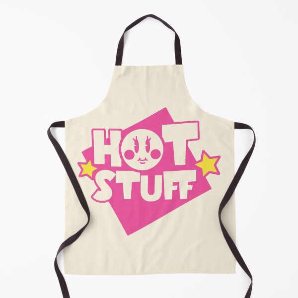 Item preview, Hot Stuff designed and sold by mr-k-store.