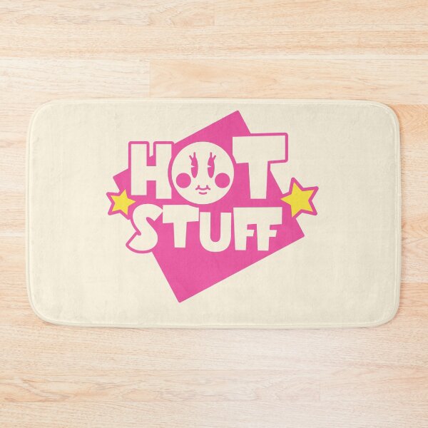 Item preview, Hot Stuff designed and sold by mr-k-store.