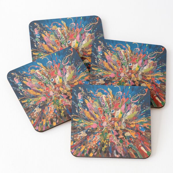 Item preview, SPLASH designed and sold by chrisbradbury.
