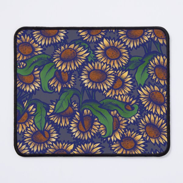 Item preview, Sunflowers designed and sold by FrictionMaxxing.