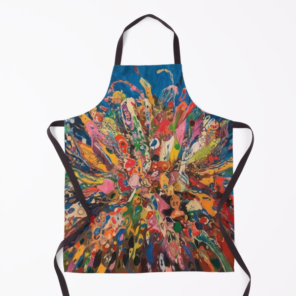 Item preview, SPLASH designed and sold by chrisbradbury.