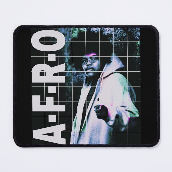 Item preview, A-F-R-O designed and sold by zarface.