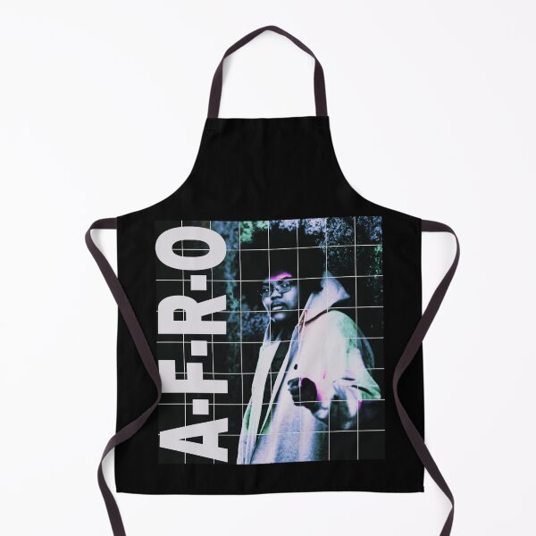 Item preview, A-F-R-O designed and sold by zarface.