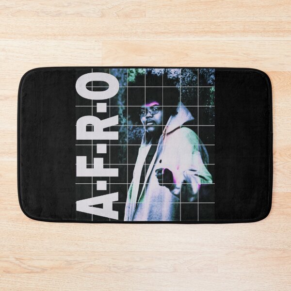 Item preview, A-F-R-O  designed and sold by zarface.
