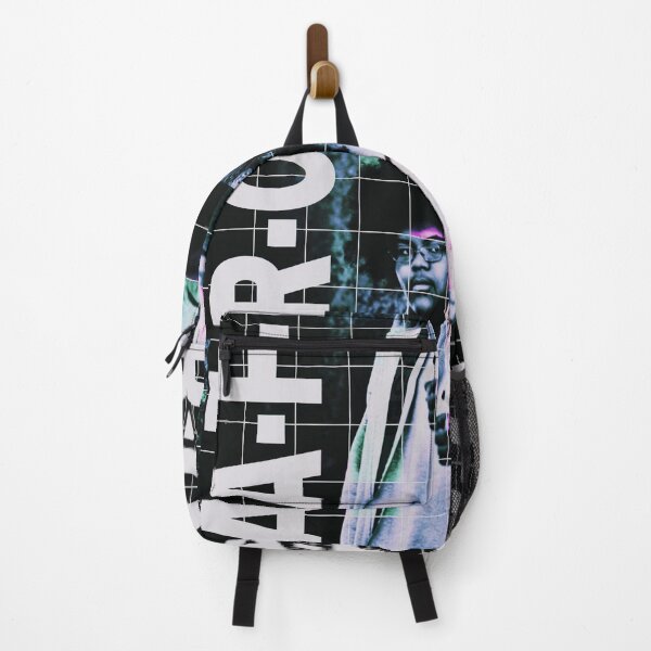 Item preview, A-F-R-O designed and sold by zarface.