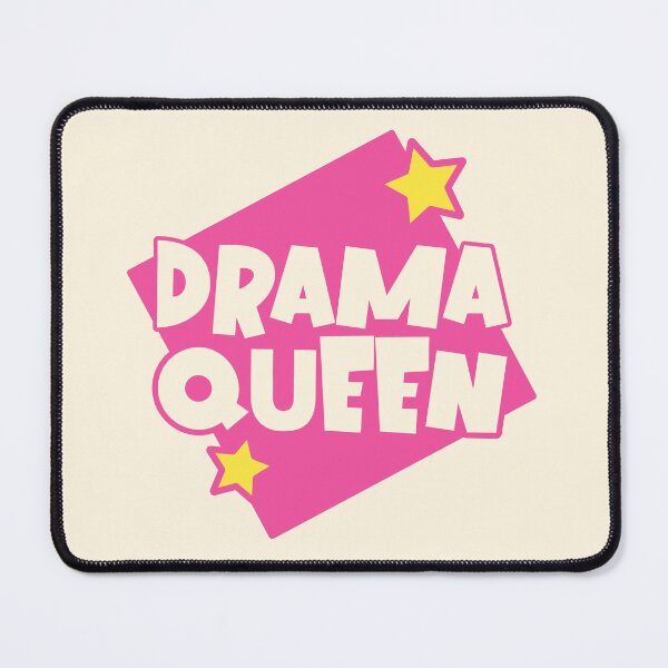 Item preview, Drama Queen designed and sold by mr-k-store.