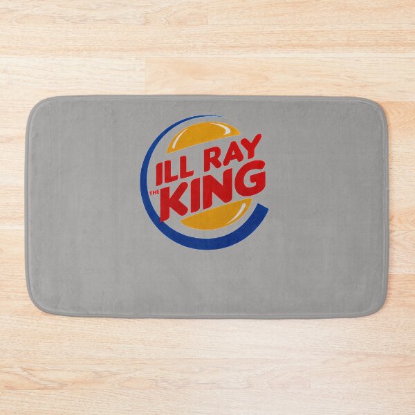 Item preview, KASABIAN--ILL-RAY-THE-KING designed and sold by EdwardMMille.