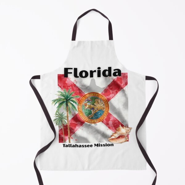 Item preview, Florida Tallahassee LDS Mission designed and sold by Seeshellspace Designs.