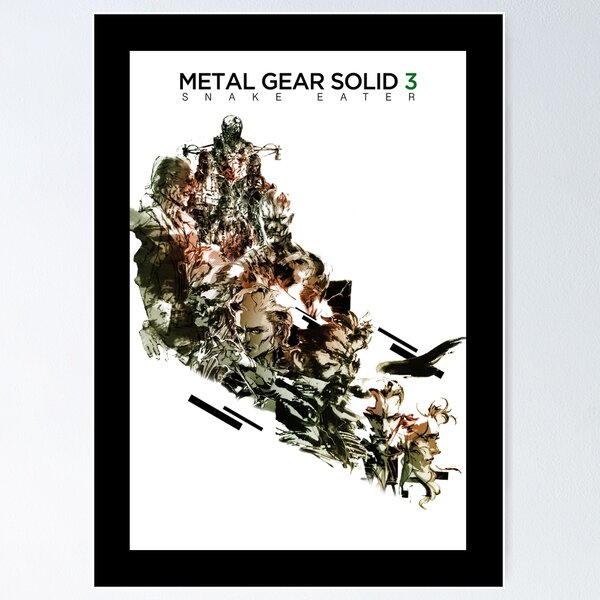 Metal Gear Solid Delta might include MGO! : r/metalgearsolid