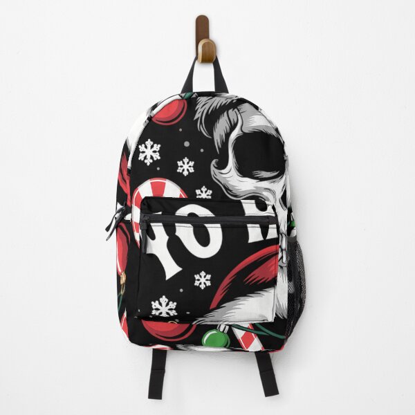Item preview, Santa Skull Pirate Christmas Jolly Party Xmas designed and sold by DoorwayThreads.