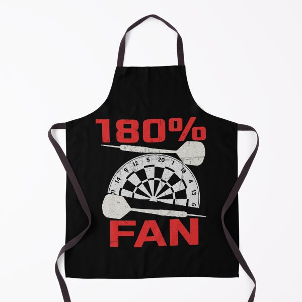 Item preview, 180% Fan Dart designed and sold by TheØche.