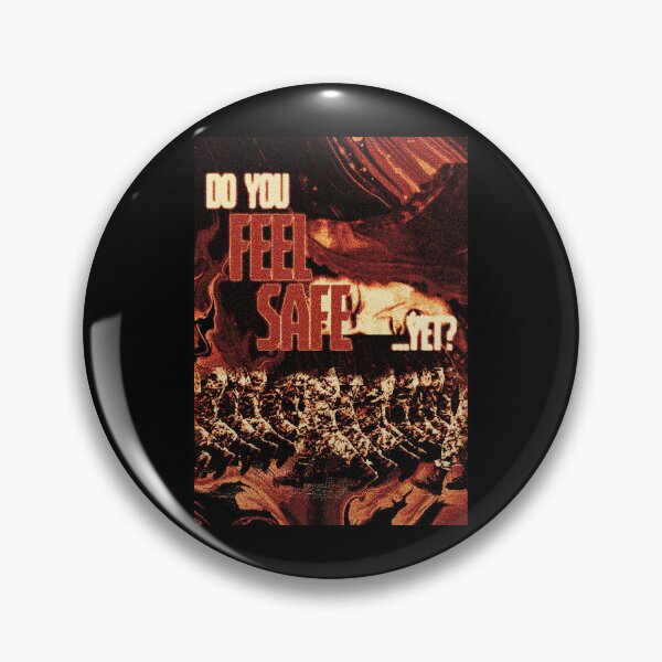 Item preview, Brutalist Y2K 80s Aesthetics Safety designed and sold by PVSKI.