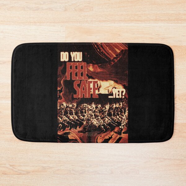 Item preview, Brutalist Y2K 80s Aesthetics Safety designed and sold by PVSKI.