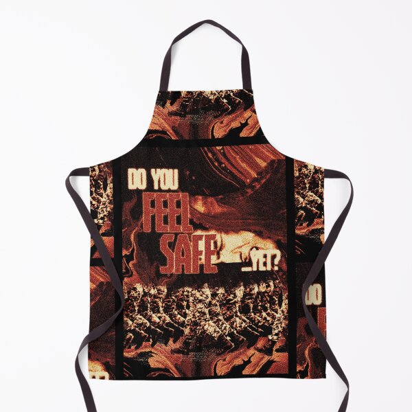 Item preview, Brutalist Y2K 80s Aesthetics Safety designed and sold by PVSKI.