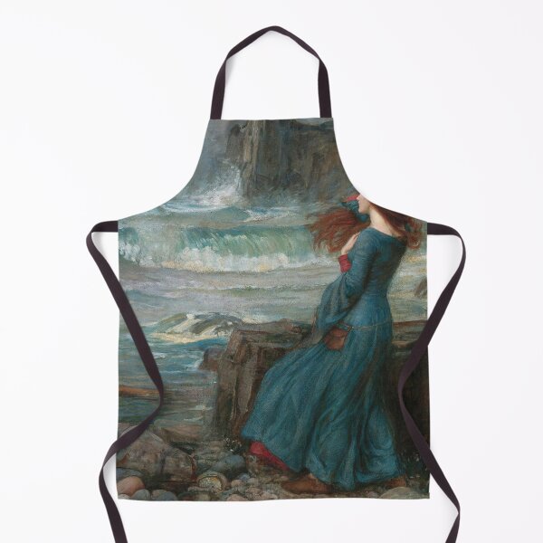 Item preview, Miranda – The Tempest designed and sold by Craphe.