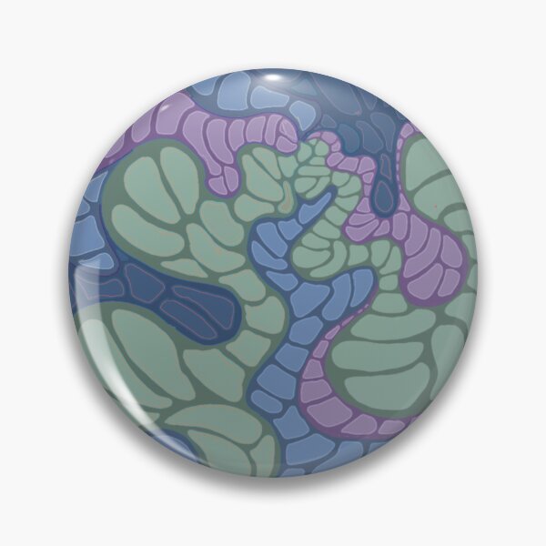 Item preview, Tides of Thought designed and sold by okayamberart.