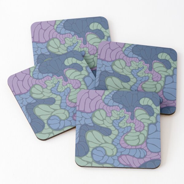 Item preview, Tides of Thought designed and sold by okayamberart.
