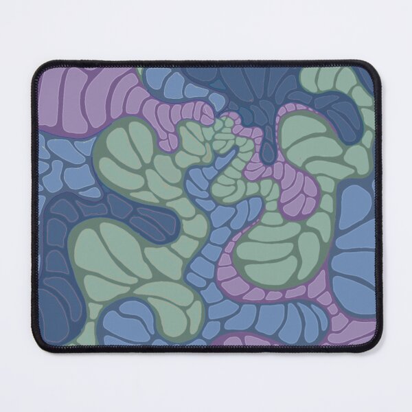 Item preview, Tides of Thought designed and sold by okayamberart.