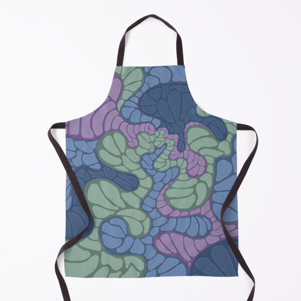 Item preview, Tides of Thought designed and sold by okayamberart.