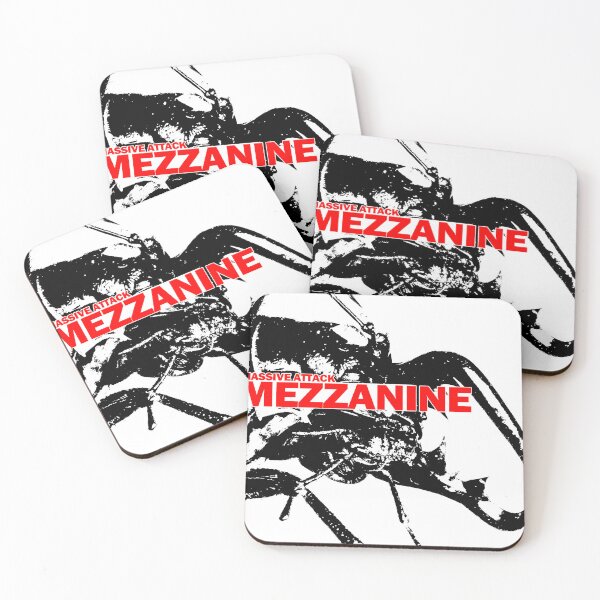 Item preview, Black Silhouette Trip Hop Band designed and sold by nerdyygraphic.