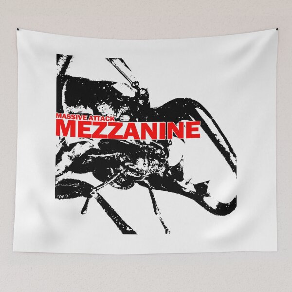 Item preview, Black Silhouette Trip Hop Band designed and sold by nerdyygraphic.