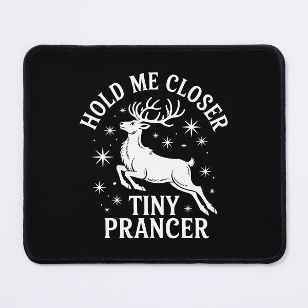 Item preview, Santa Xmas Holiday Funny designed and sold by DoorwayThreads.