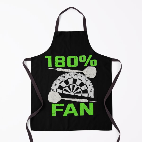 Item preview, 180% Fan Dart designed and sold by TheØche.