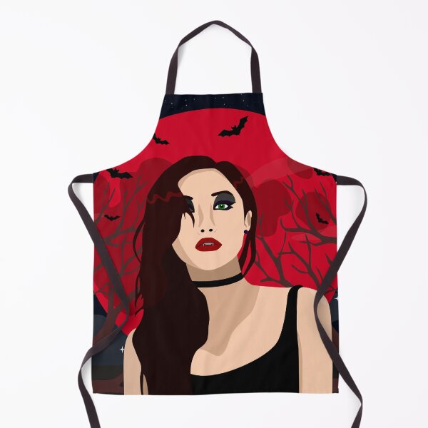 Item preview, Hwasa Mamamoo Vampire close up digital art designed and sold by Aome22.