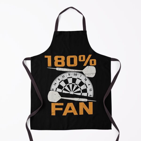 Item preview, 180% Fan Dart designed and sold by TheØche.